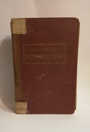 VENTO DI TERRE LONTANE.