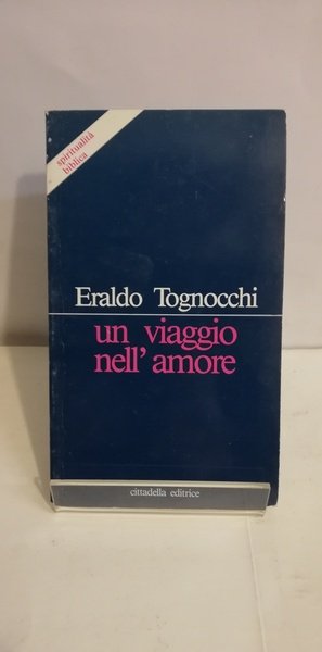 UN VIAGGIO NELL'AMORE