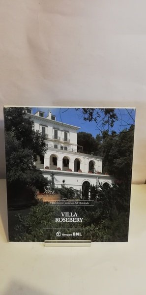VILLA ROSEBERY.