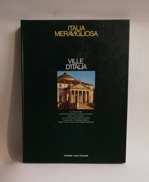 VILLE D'ITALIA.