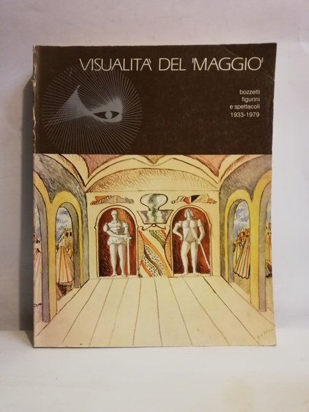 VISUALITA' DEL MAGGIO.