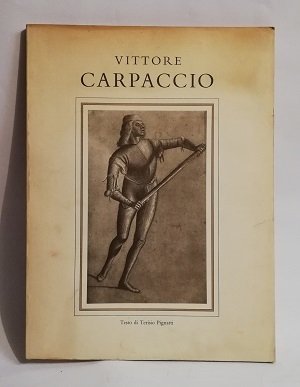 VITTORE CARPACCIO.