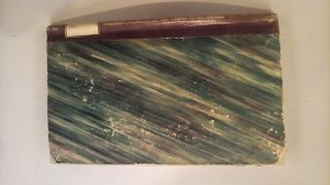 SAGGIO DI ALCUNE VOCI TOSCANE.