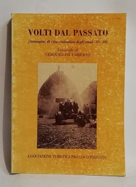 VOLTI DAL PASSATO.