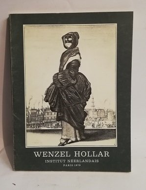 WENZEL HOLLAR 1607-1677. DESSINS GRAVURES CUIVRES.