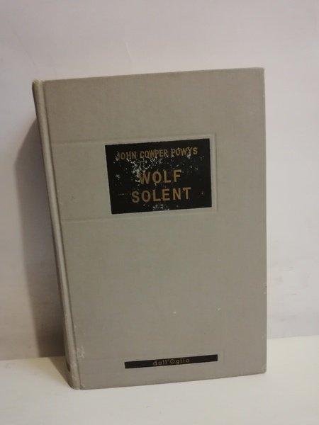 WOLF SOLENT