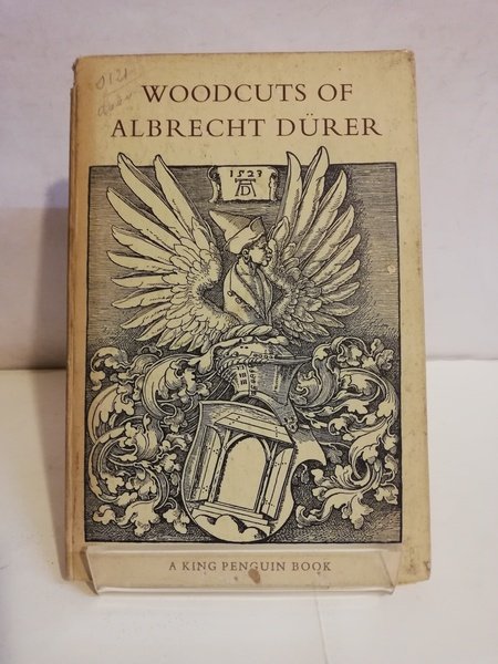 WOODCUTS OF ALBRECHT DÜRER.
