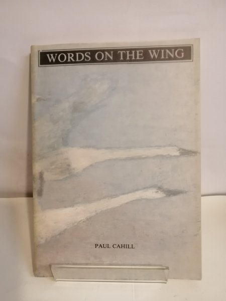 WORDS ON THE WING - PAROLE SULLE ALI