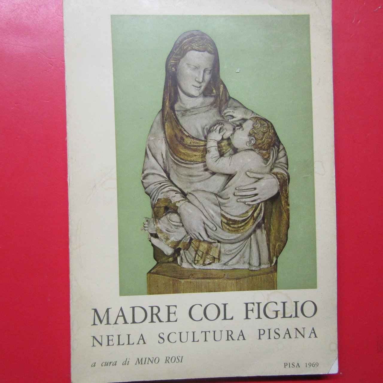 Madre con figlio | Immagine principale