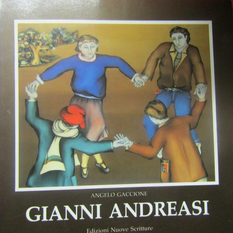 Gianni Andreasi | Immagine Gallery 2