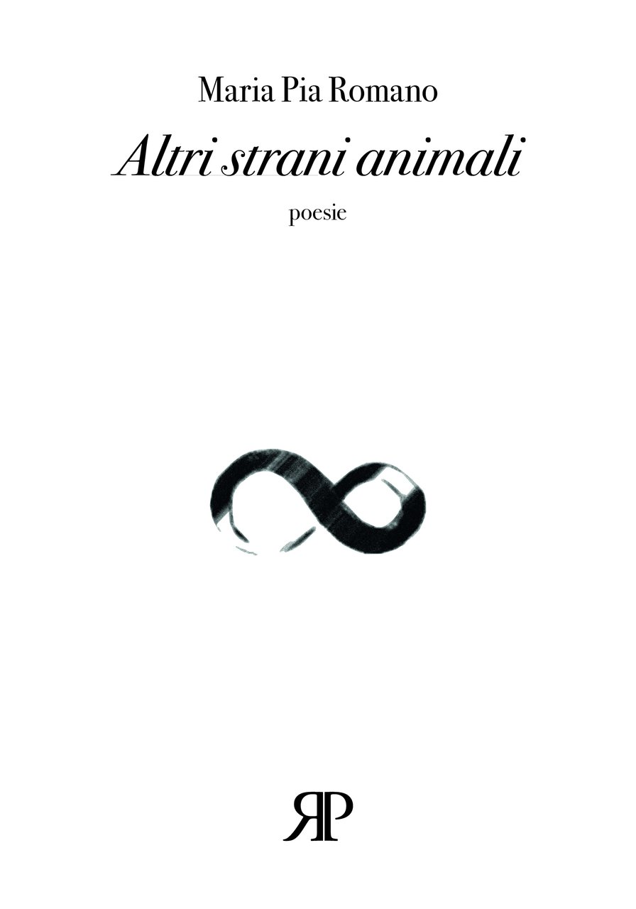 Altri stani animali