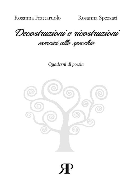 Decostruzioni e ricostruzioni. Esercizi allo specchio