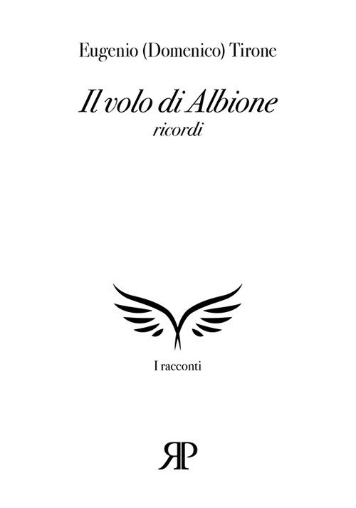 Il volo di Albione