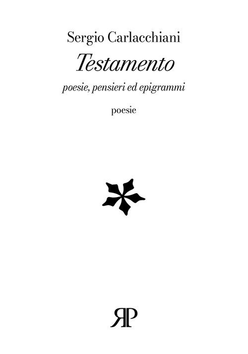 Testamento