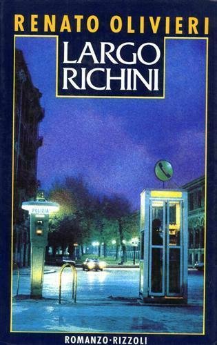 LARGO RICHINI.