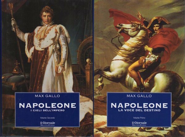 NAPOLEONE.