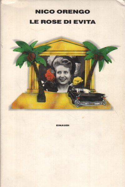 LE ROSE E EVITA. | Immagine principale