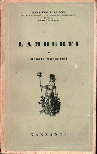 LAMBERTI.