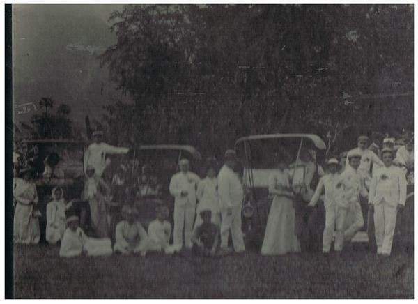 IMMAGINI DALL'ARCHIVIO FIAT : 1900-1940.