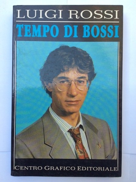 TEMPO DI BOSSI.