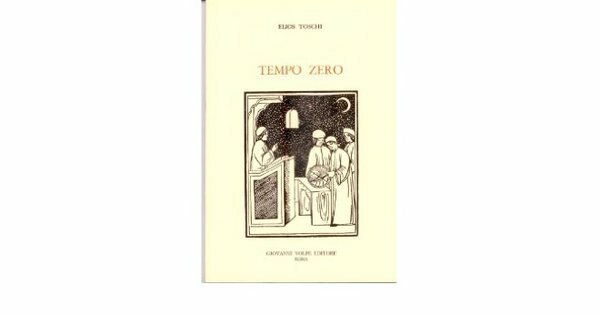 TEMPO ZERO.