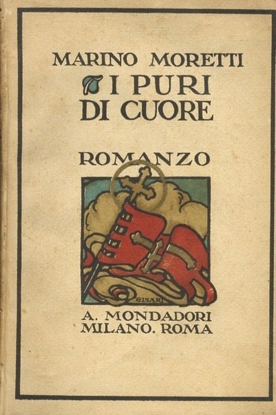 I PURI DI CUORE.