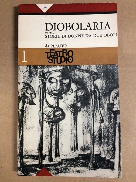 DIOBOLARIA, OVVERO STORIE DI DONNE DA DUE OBOLI: DA TRUCULENTUS, …