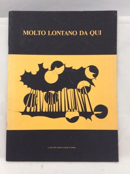 MOLTO LONTANO DA QUI. - Racconti, leggende e giochi dei …