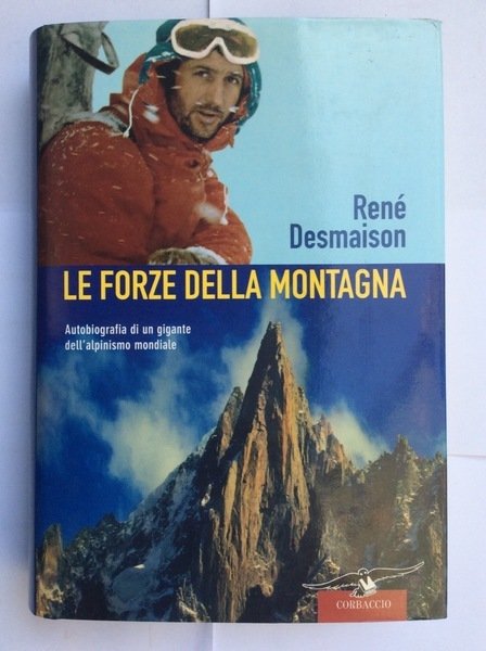 LE FORZE DELLA MONTAGNA. - Traduzione di Anna Maria Foli. | Immagine Gallery 1