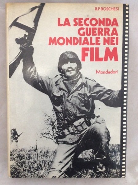 LA SECONDA GUERRA MONDIALE NEI FILM.