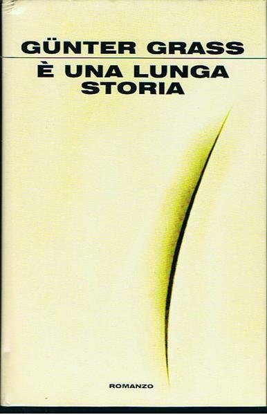 E' UNA LUNGA STORIA.