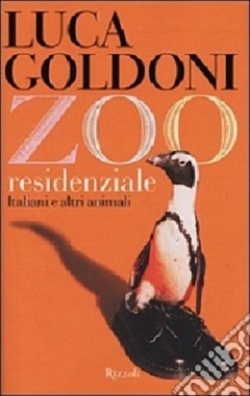 ZOO RESIDENZIALE.