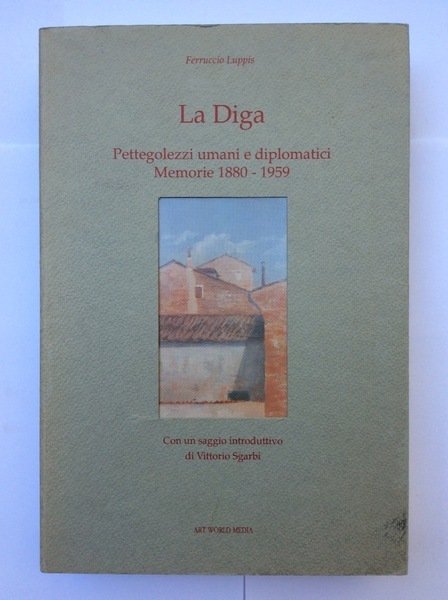 LA DIGA.