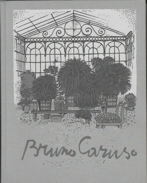 BRUNO CARUSO.