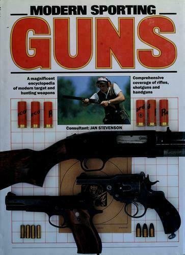 MODERN SPORTING GUNS.