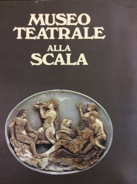 MUSEO TEATRALE ALLA SCALA.