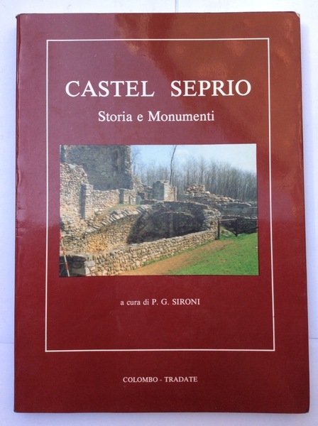 CASTEL SEPRIO.