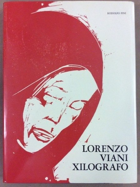 LORENZO VIANI XILOGRAFO.