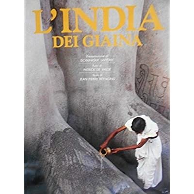 L'INDIA DEI GIAINA.