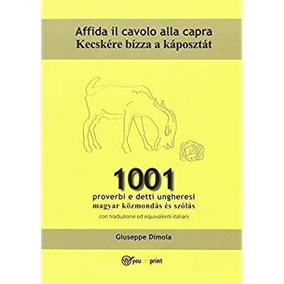 AFFIDA IL CAVOLO ALLA CAPRA KECSKERE BIZZA A KAPOSZTAT : …