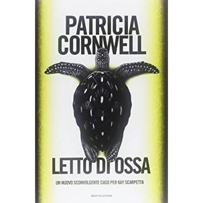 LETTO DI OSSA. - Traduzione di Annamaria Biavasco e Valentina …