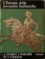 L'EUROPA DELLE INVASIONI BARBARICHE.