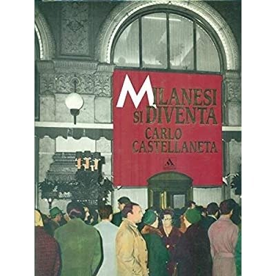 MILANESI SI DIVENTA.