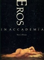 EROS IN ACCADEMIA. - Premessa di Salvador Dalì.