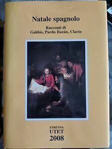NATALE SPAGNOLO : RACCONTI. - A cura di Angelo Valastro … | Immagine Gallery 2