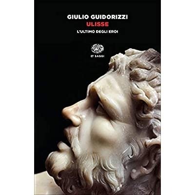 ULISSE : L'ULTIMO DEGLI EROI.