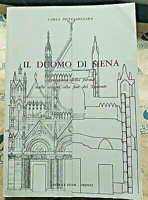 IL DUOMO DI SIENA : EVOLUZIONE DELLA FORMA DALLE ORIGINI …