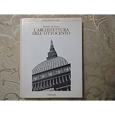 L'ARCHITETTURA DELL'OTTOCENTO. | Immagine principale