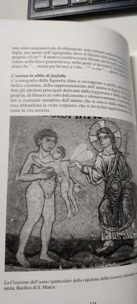 ANIMA E FORMA : STUDI SULLE RAPPRESENTAZIONI DELL'INVISIBILE. - Con …