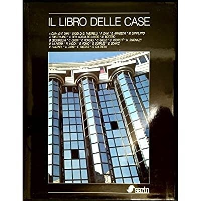 IL LIBRO DELLE CASE.